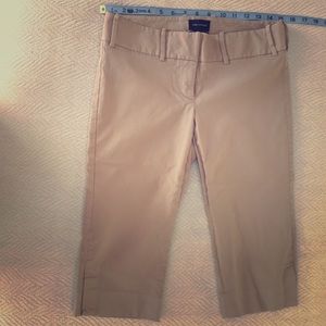 The limited Drew fit dress shorts Capri 6